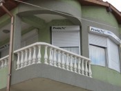 PROTEX BLINDS -  -  